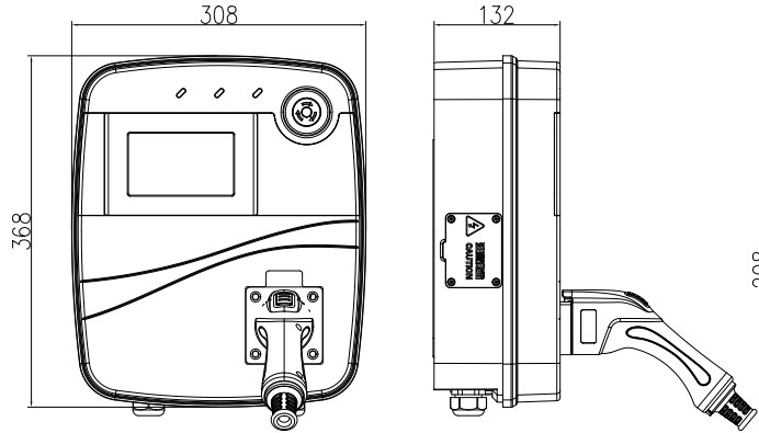 2.JH8000J-22032WT-S，，，LT-S充电桩 交流7kw塑料 图片2.jpg
